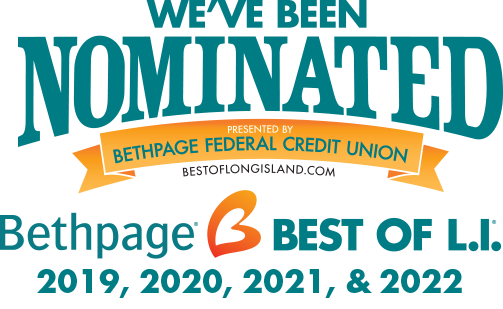 Bethpage Credit Union Best of LI